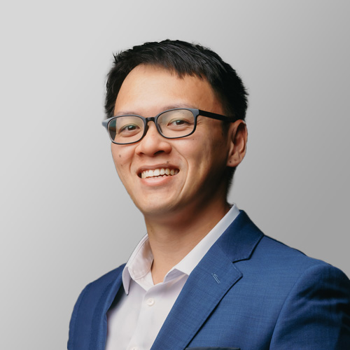 Adrian Chong