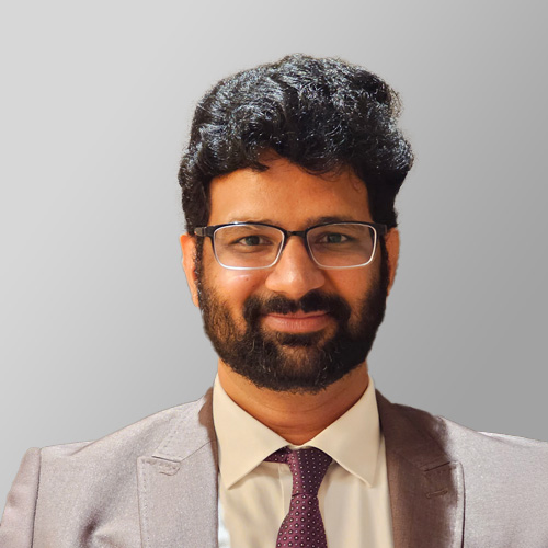 Srimannarayana NCVK