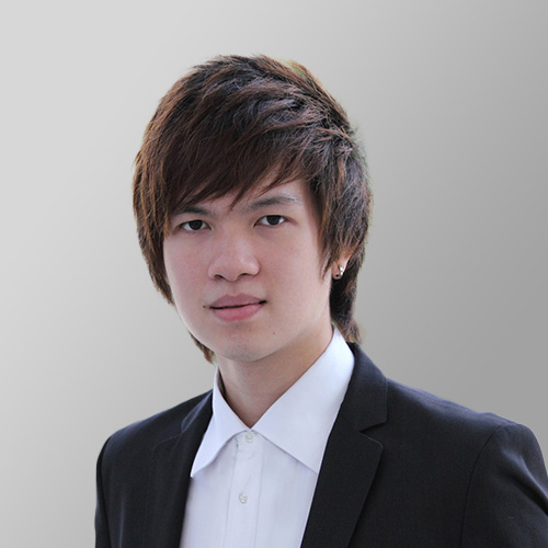 Ang Yu Qian